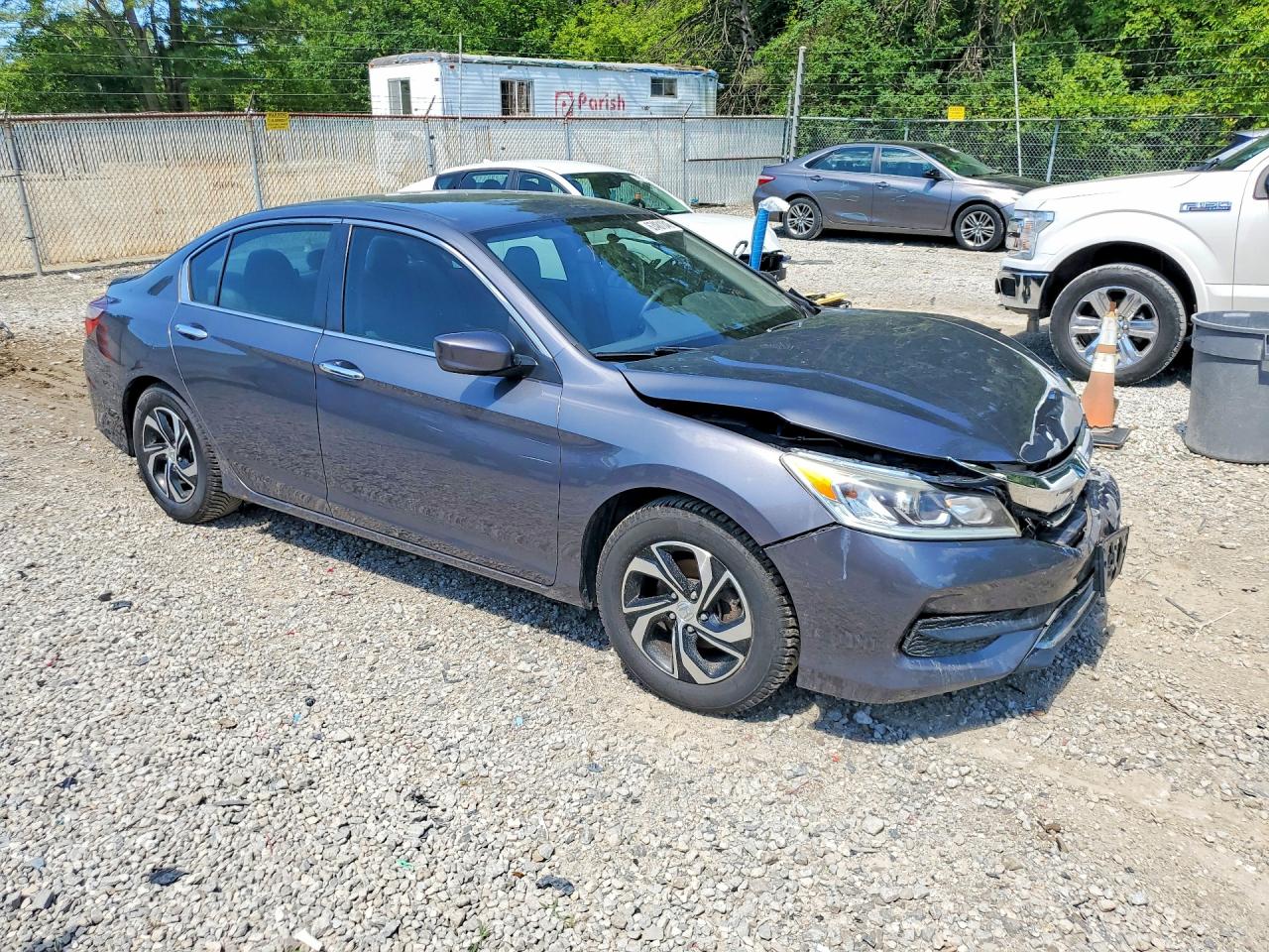 1HGCR2F3XGA128834 · 2016 HONDA ACCORD · 4/12