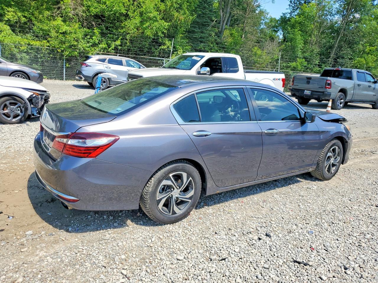 1HGCR2F3XGA128834 · 2016 HONDA ACCORD · 3/12