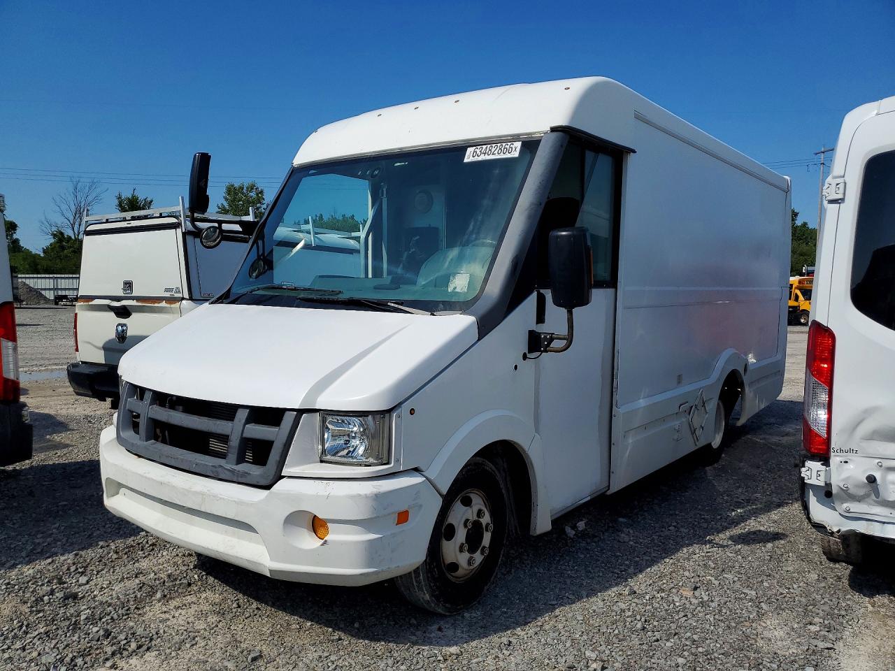 JALB4T178J7W00833 · 2018 ISUZU NPR