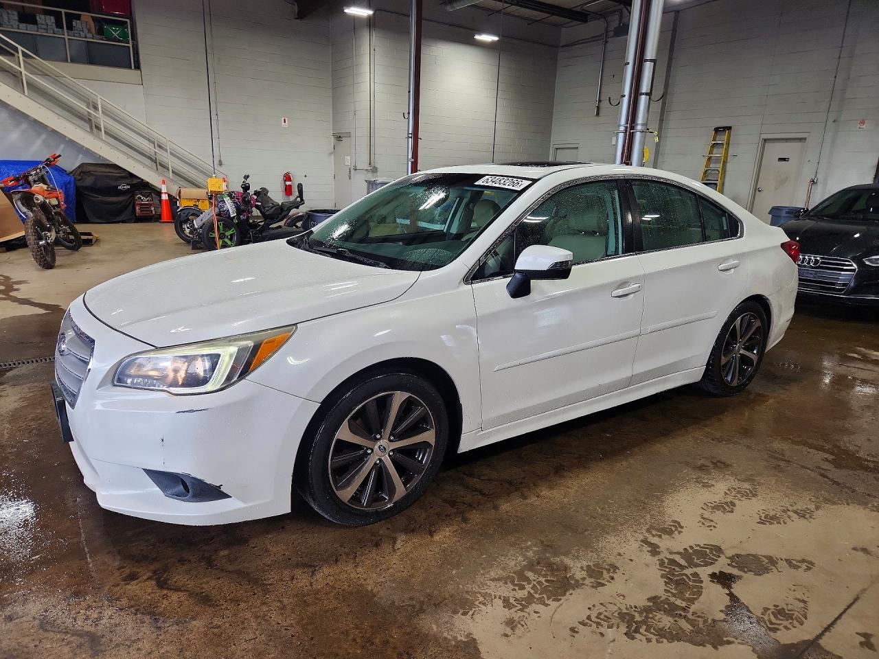 4S3BNAL68F3057960 · 2015 SUBARU LEGACY