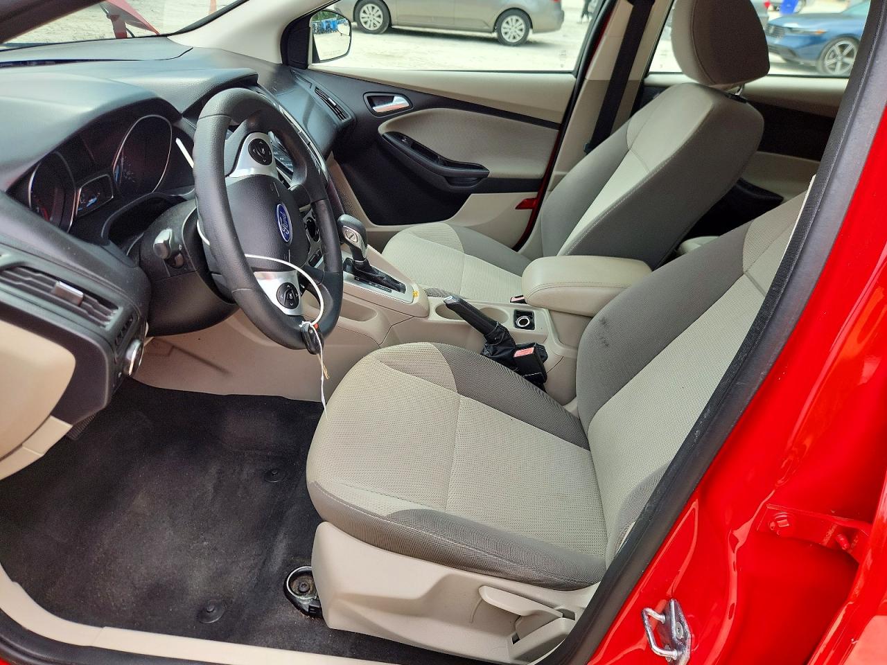 1FADP3F24DL132843 · 2013 FORD FOCUS · 7/12