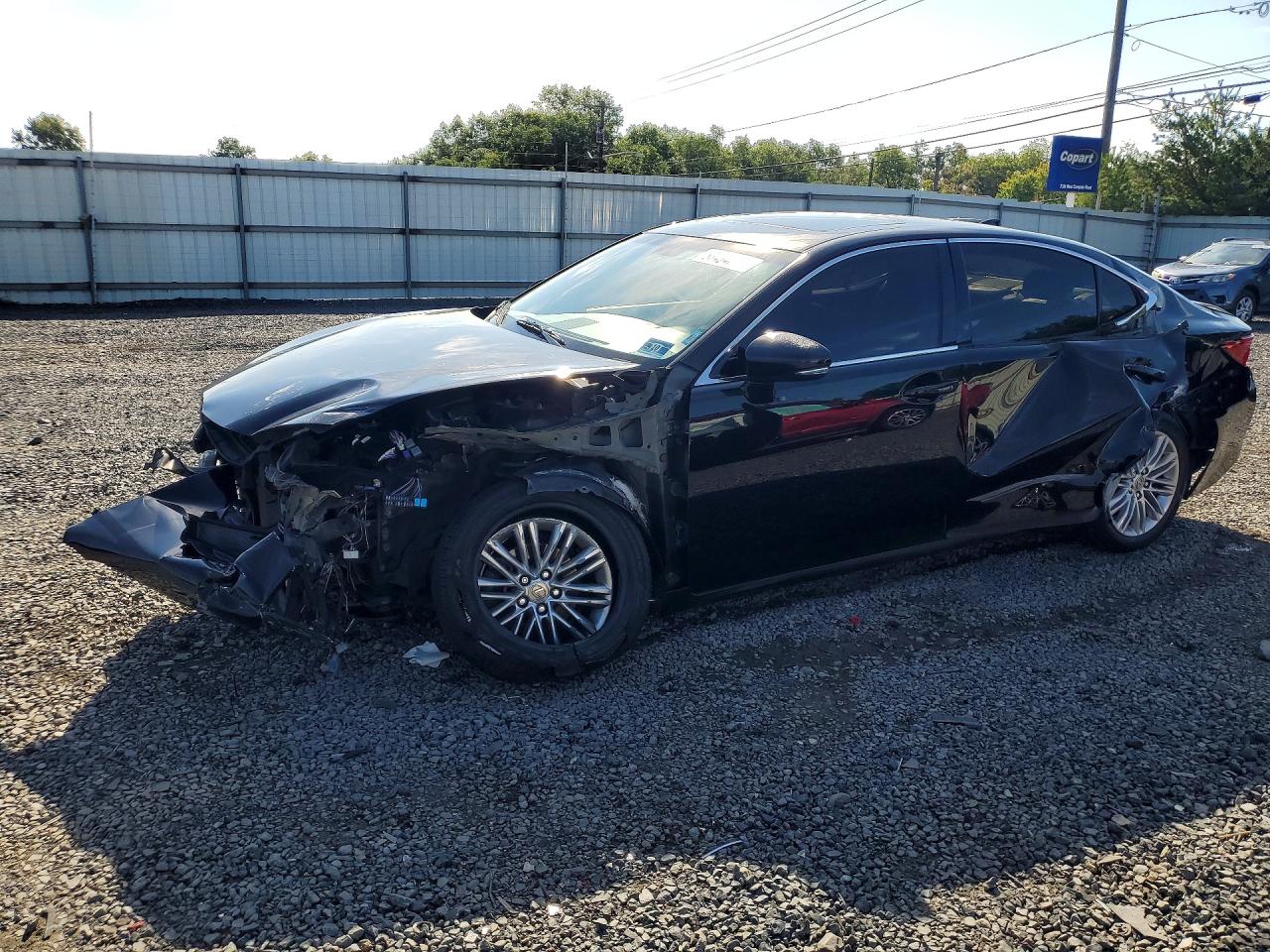 JTHBK1GG2F2191847 · 2015 LEXUS ES