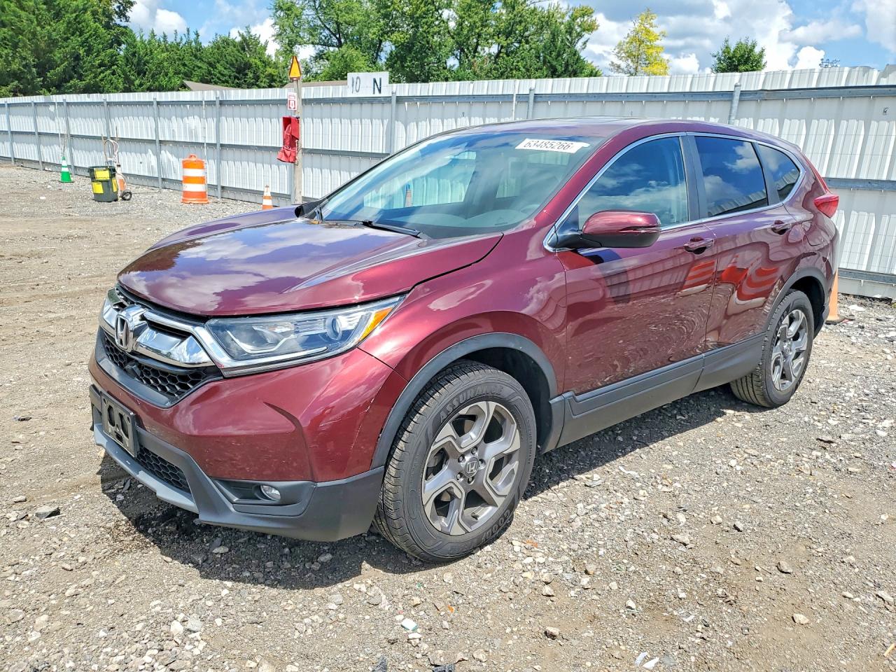 2HKRW2H81HH647386 · 2017 HONDA CR-V