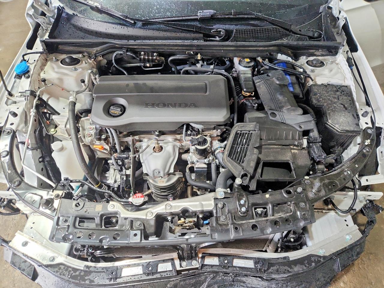 19XFL2H80TE012667 · 2026 HONDA CIVIC · 11/12