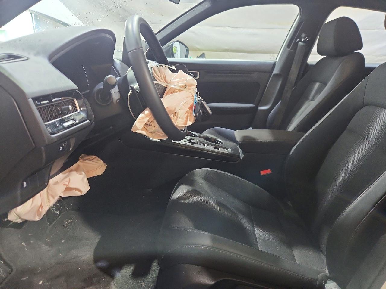 19XFL2H80TE012667 · 2026 HONDA CIVIC · 7/12