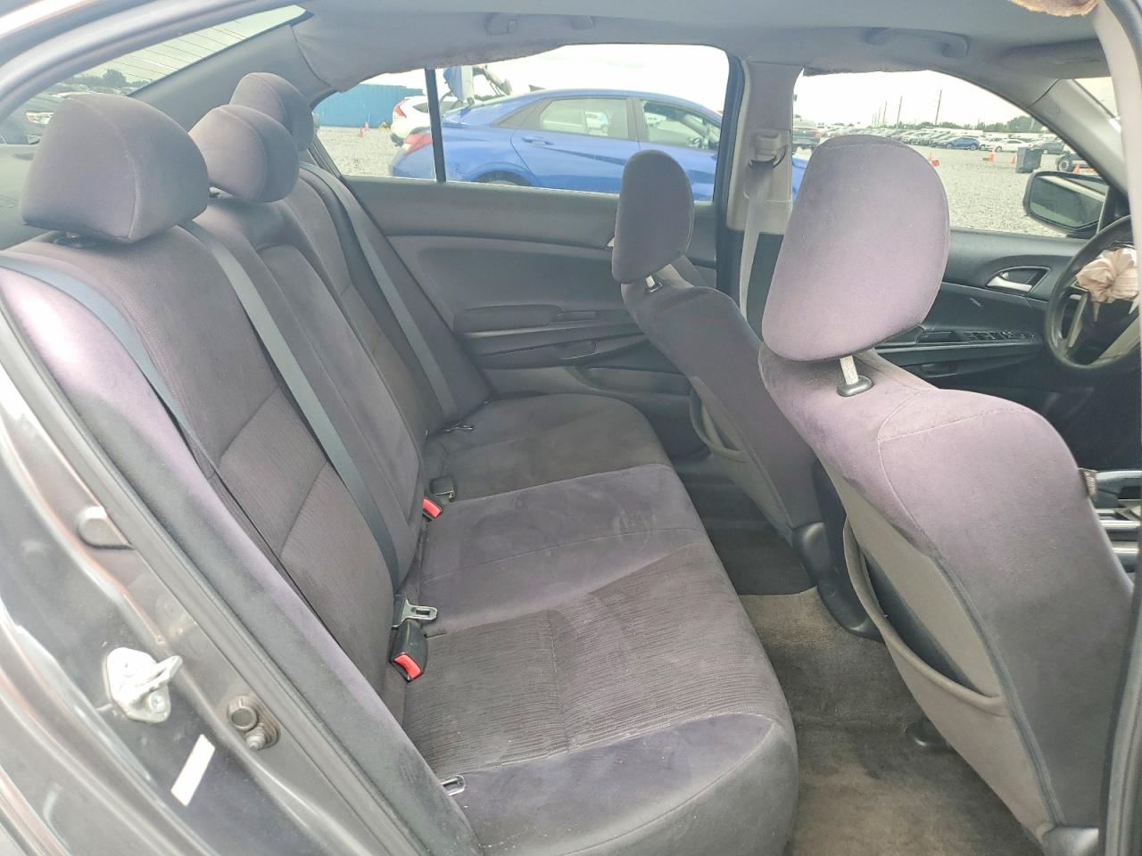 1HGCP2F40BA024134 · 2011 HONDA ACCORD · 10/13