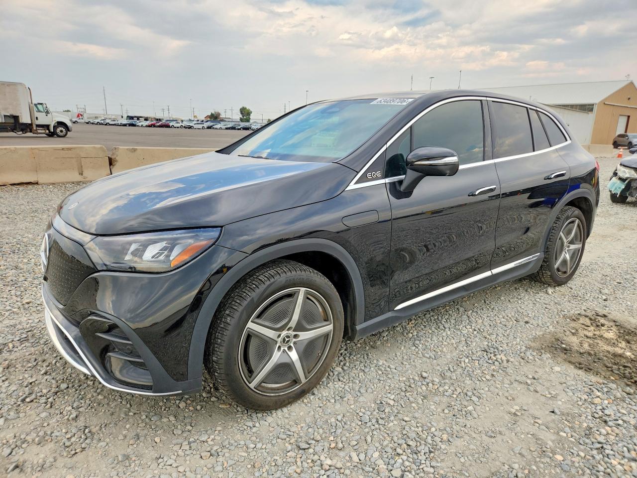 4JGGM2CB9PA037575 · 2023 MERCEDES-BENZ EQE SUV