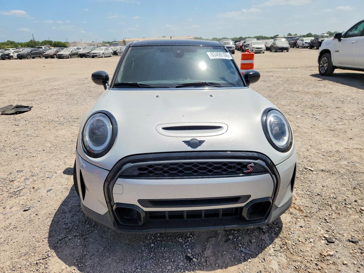 WMW53DK02P2T17873 · 2023 MINI COOPER · 5/13