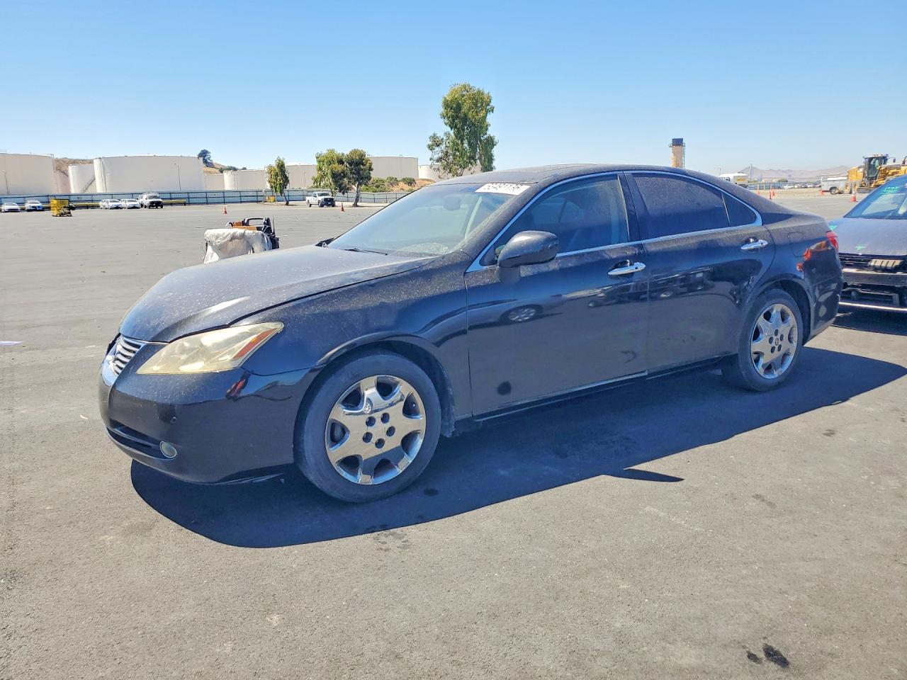 JTHBJ46G172042496 · 2007 LEXUS ES