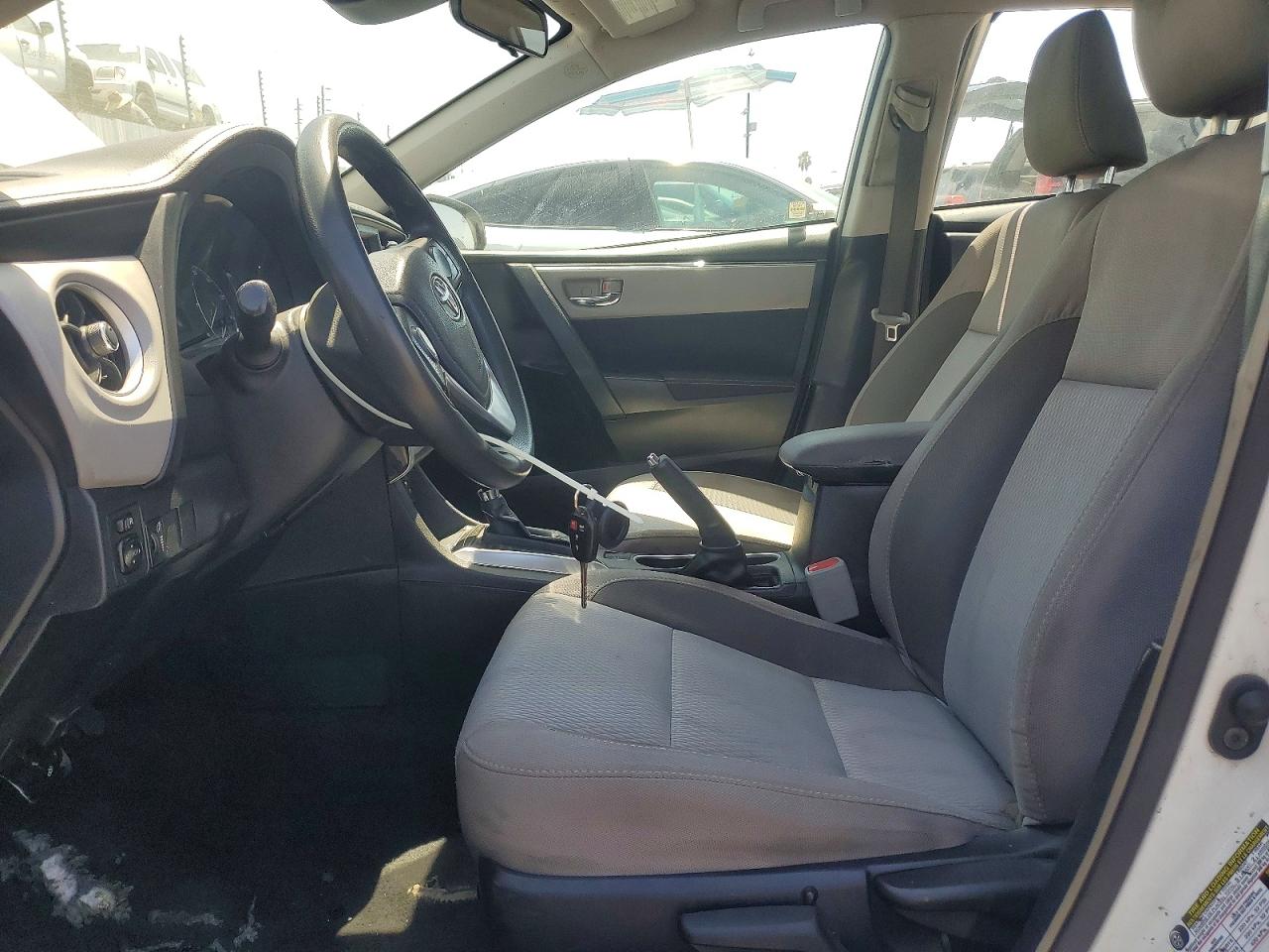 2T1BURHE6JC031083 · 2018 TOYOTA COROLLA · 7/12
