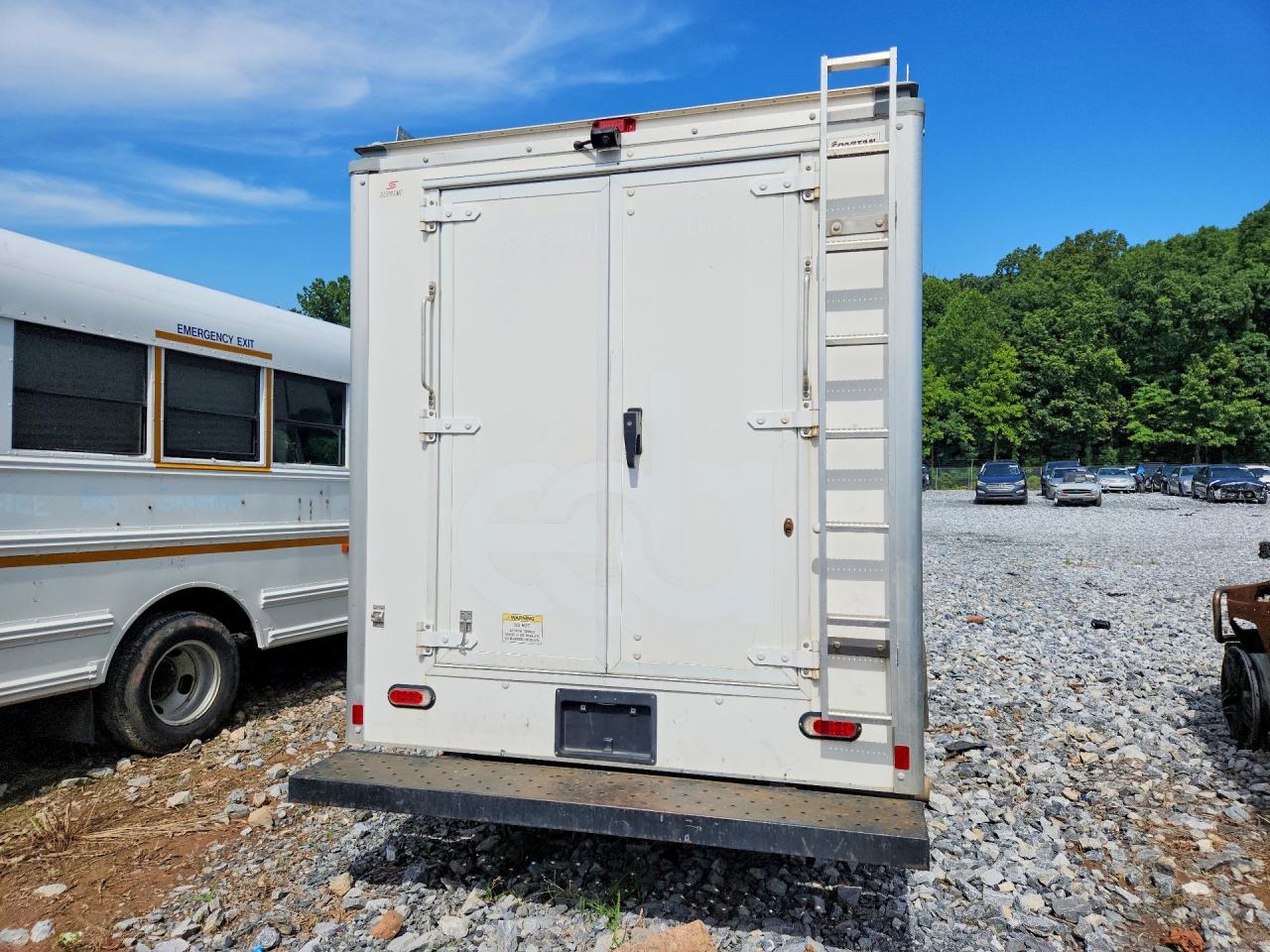 1FDWE3FK6NDC12824 · 2022 FORD ECONOLINE · 6/12