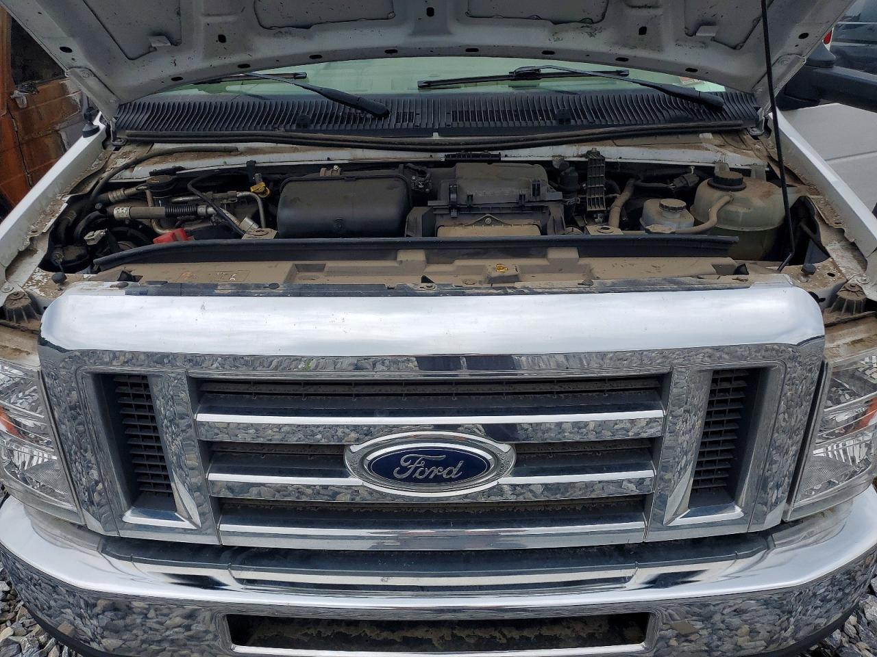 1FDWE3FK6NDC12824 · 2022 FORD ECONOLINE · 11/12