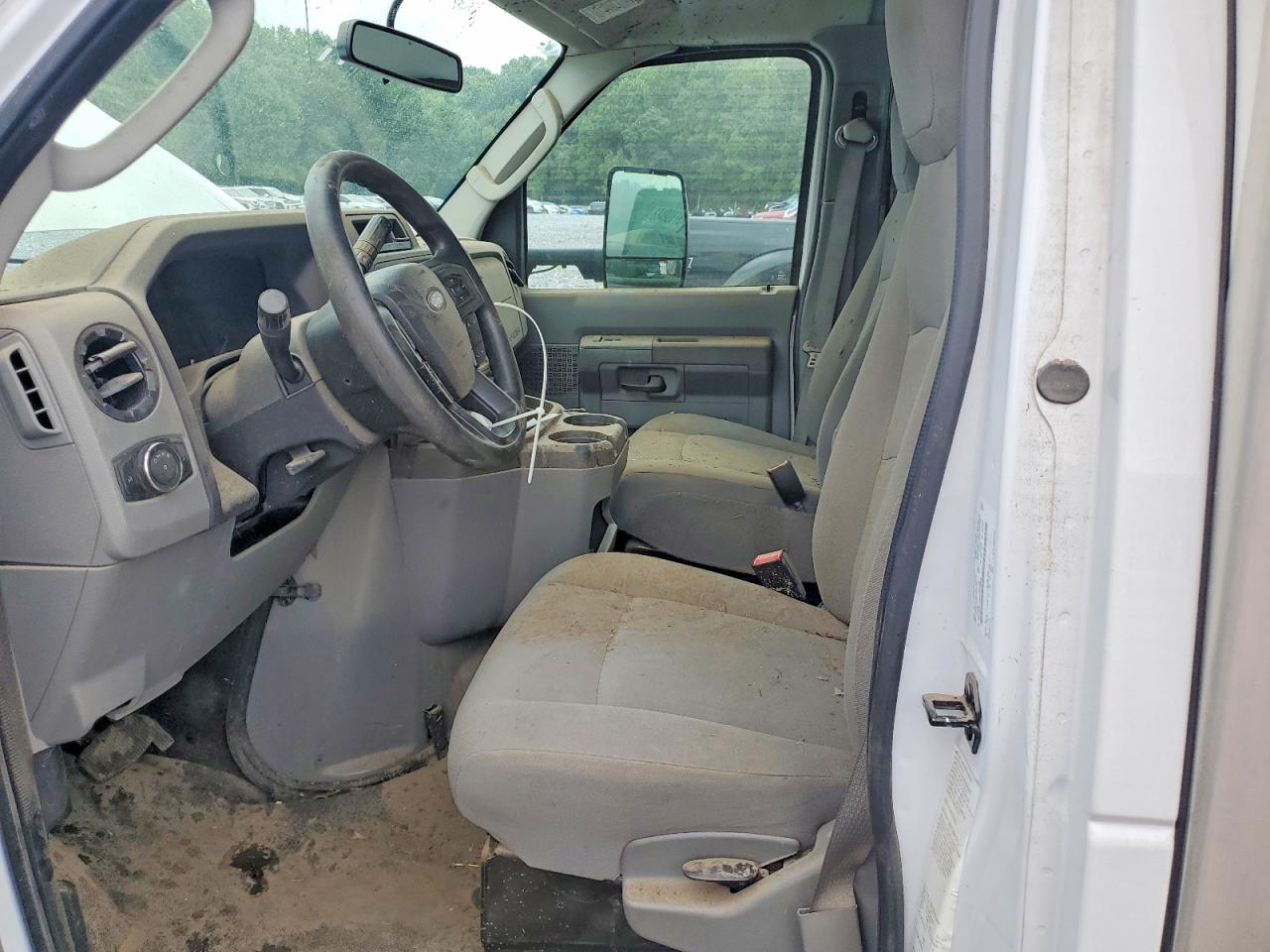 1FDWE3FK6NDC12824 · 2022 FORD ECONOLINE · 7/12