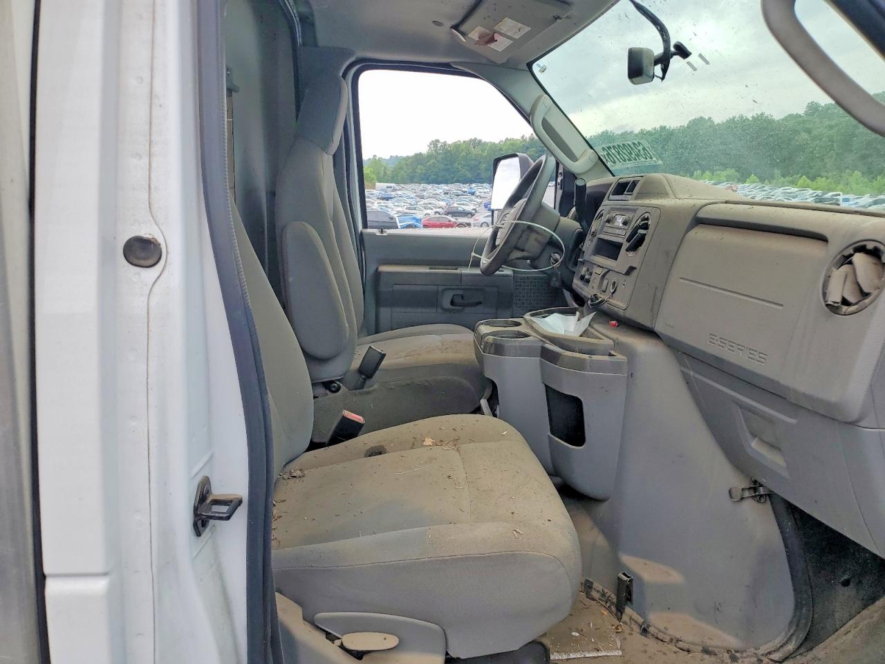 1FDWE3FK6NDC12824 · 2022 FORD ECONOLINE · 10/12