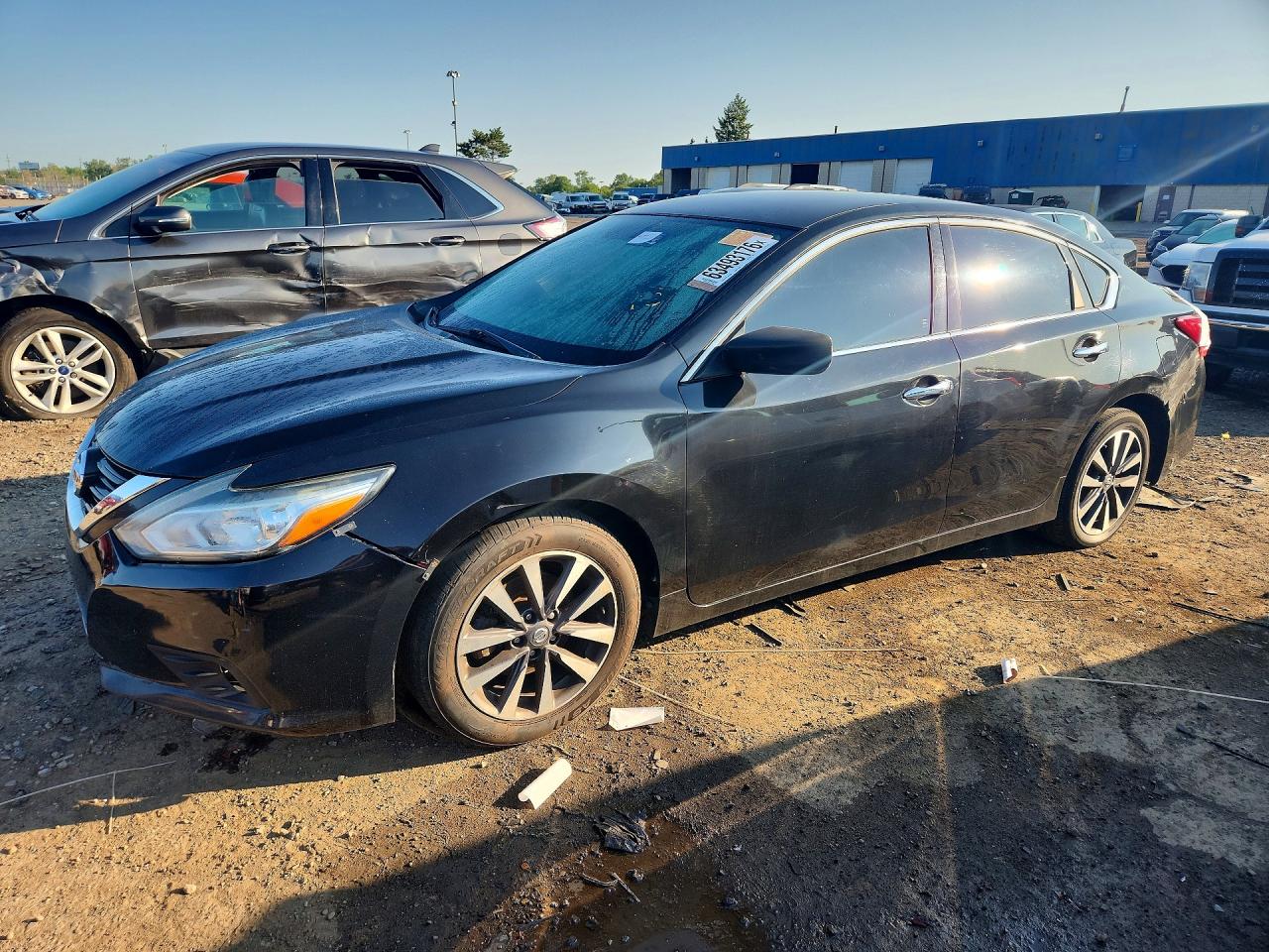 1N4AL3AP0HC233479 · 2017 NISSAN ALTIMA