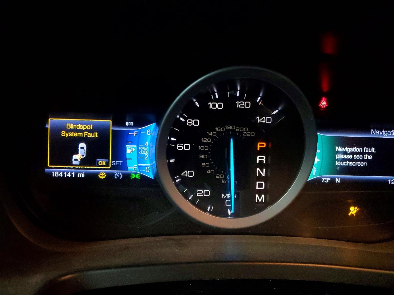 1FM5K8GT2DGB64342 · 2013 FORD EXPLORER · 9/13