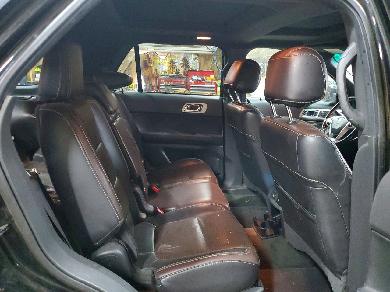 1FM5K8GT2DGB64342 · 2013 FORD EXPLORER · 11/13