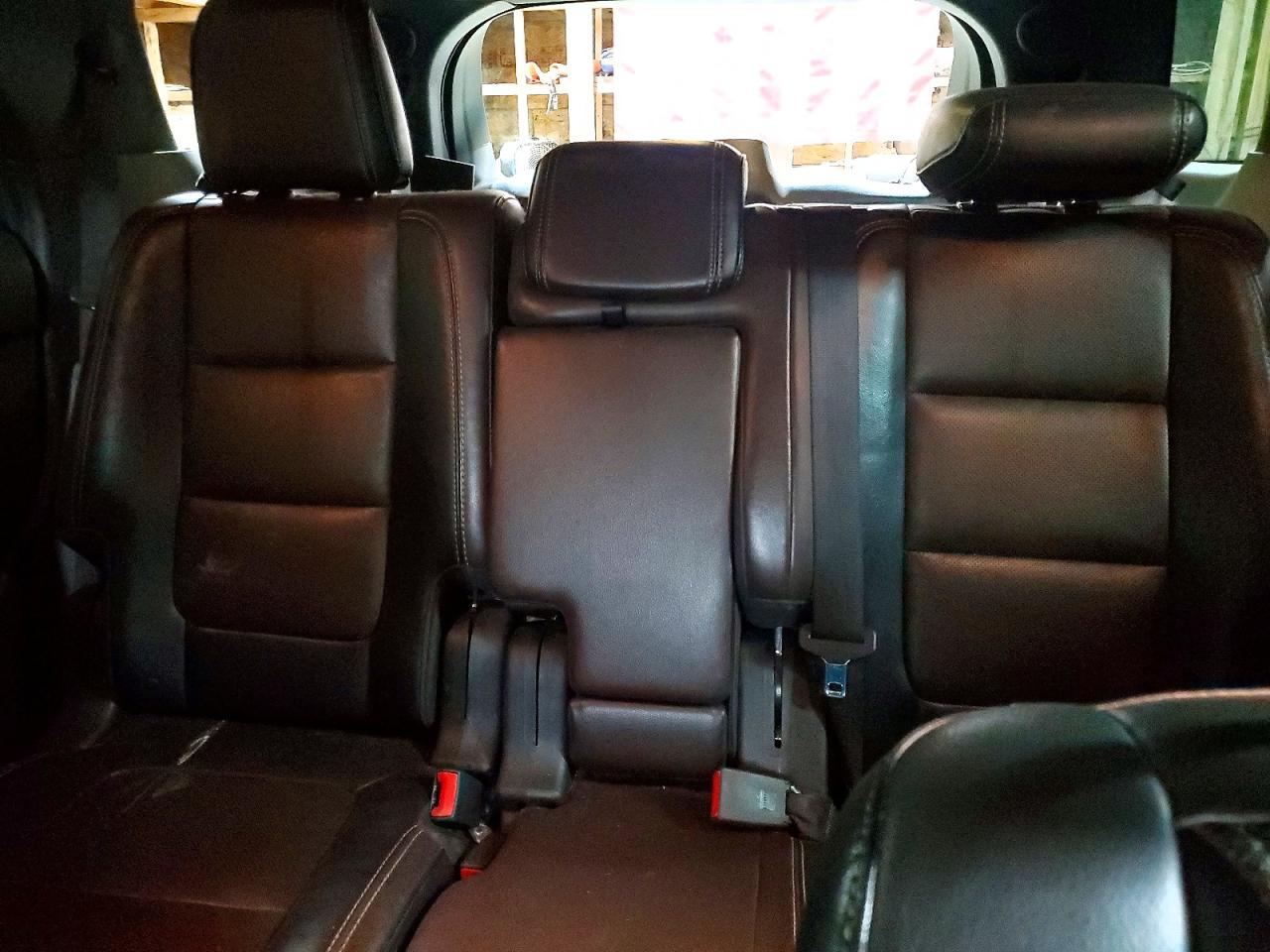 1FM5K8GT2DGB64342 · 2013 FORD EXPLORER · 10/13