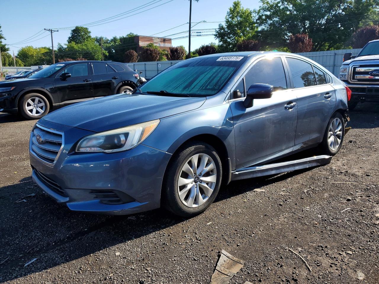 4S3BNAC69G3014648 · 2016 SUBARU LEGACY