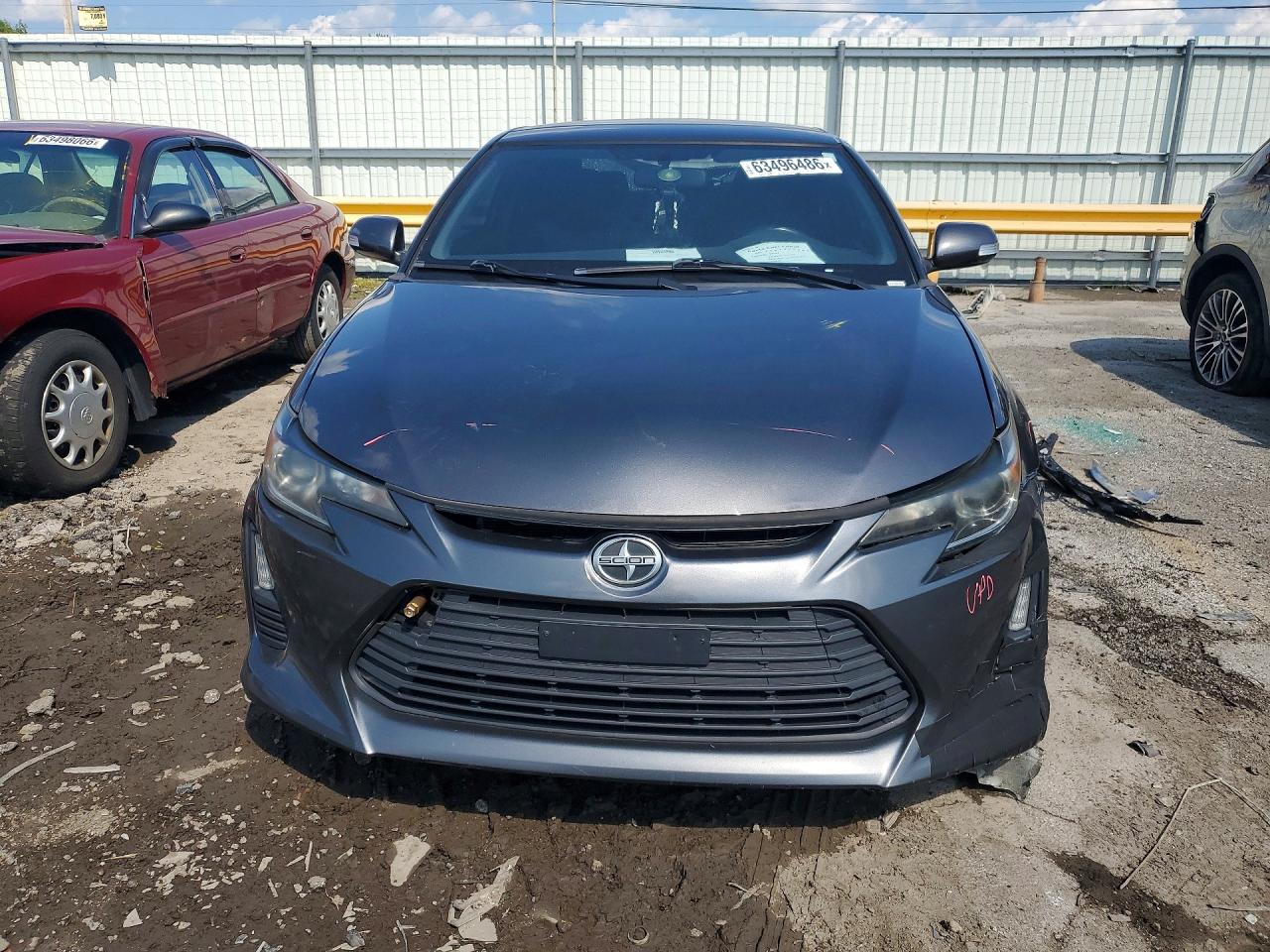 JTKJF5C77FJ002879 · 2015 SCION TC · 5/12