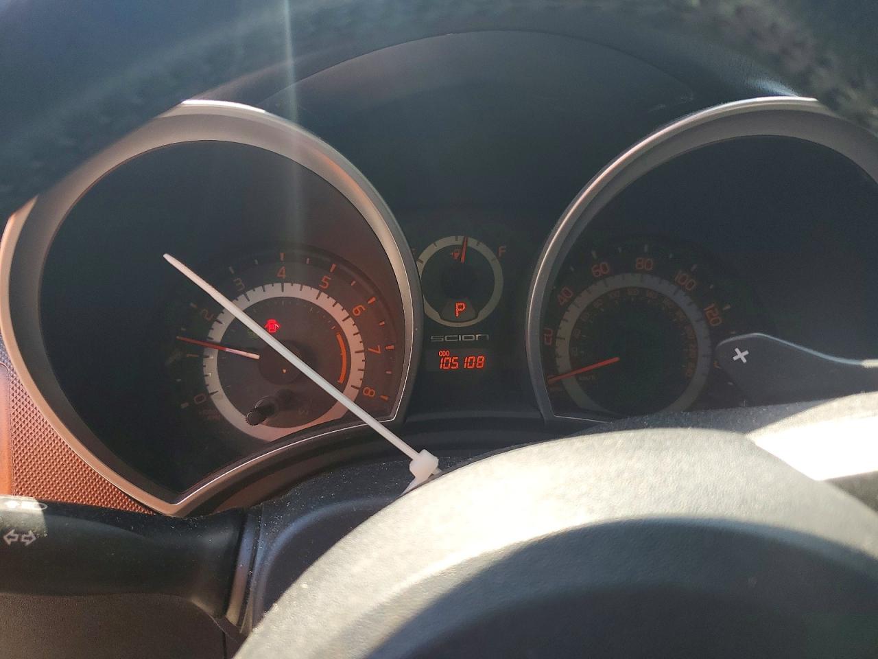 JTKJF5C77FJ002879 · 2015 SCION TC · 9/12
