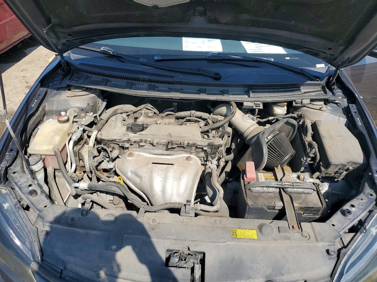 JTKJF5C77FJ002879 · 2015 SCION TC · 11/12