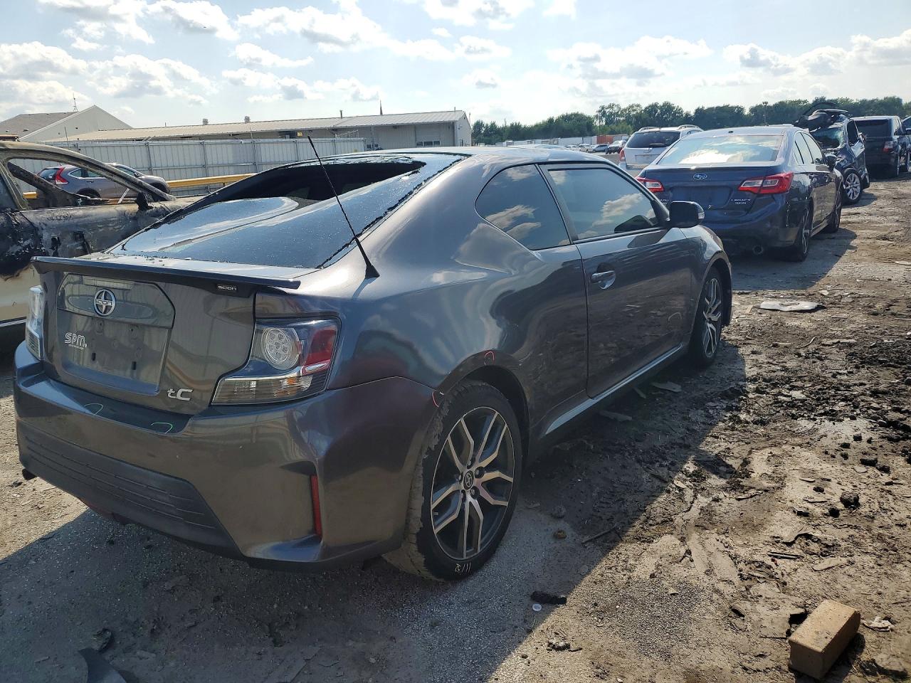 JTKJF5C77FJ002879 · 2015 SCION TC · 3/12