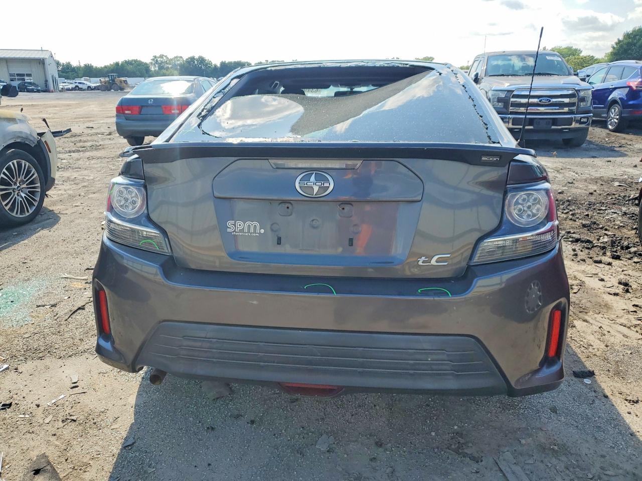 JTKJF5C77FJ002879 · 2015 SCION TC · 6/12