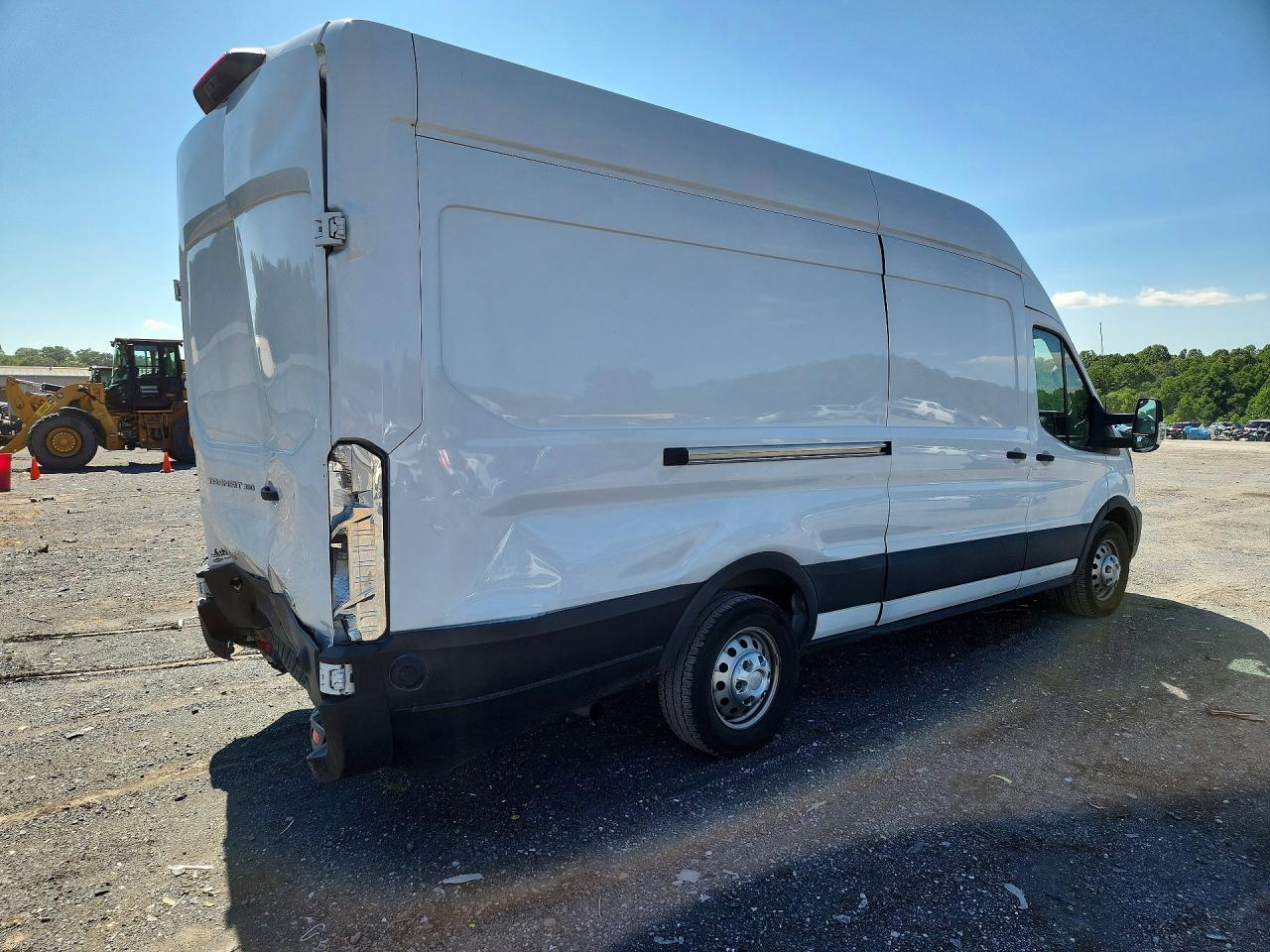 1FTBW3U89RKB10507 · 2024 FORD TRANSIT · 3/13