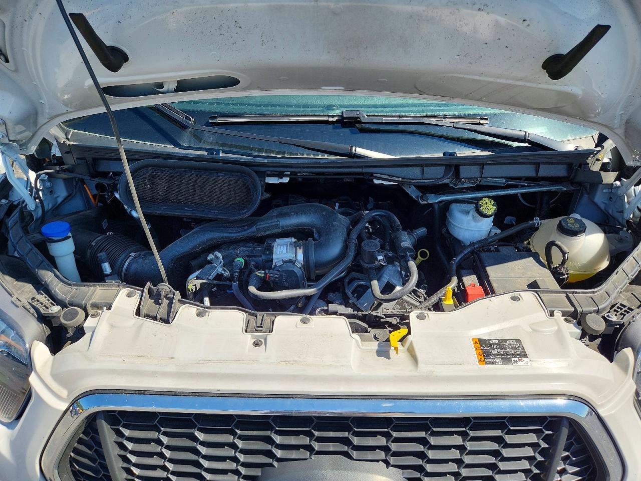 1FTBW3U89RKB10507 · 2024 FORD TRANSIT · 12/13
