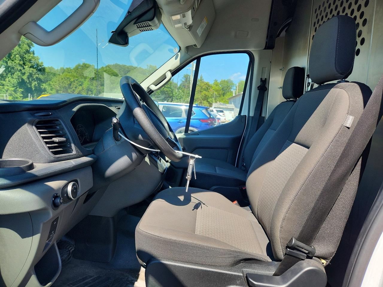 1FTBW3U89RKB10507 · 2024 FORD TRANSIT · 7/13