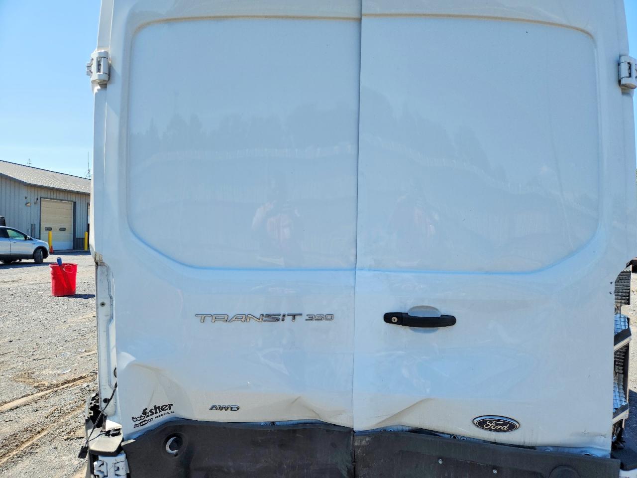 1FTBW3U89RKB10507 · 2024 FORD TRANSIT · 10/13