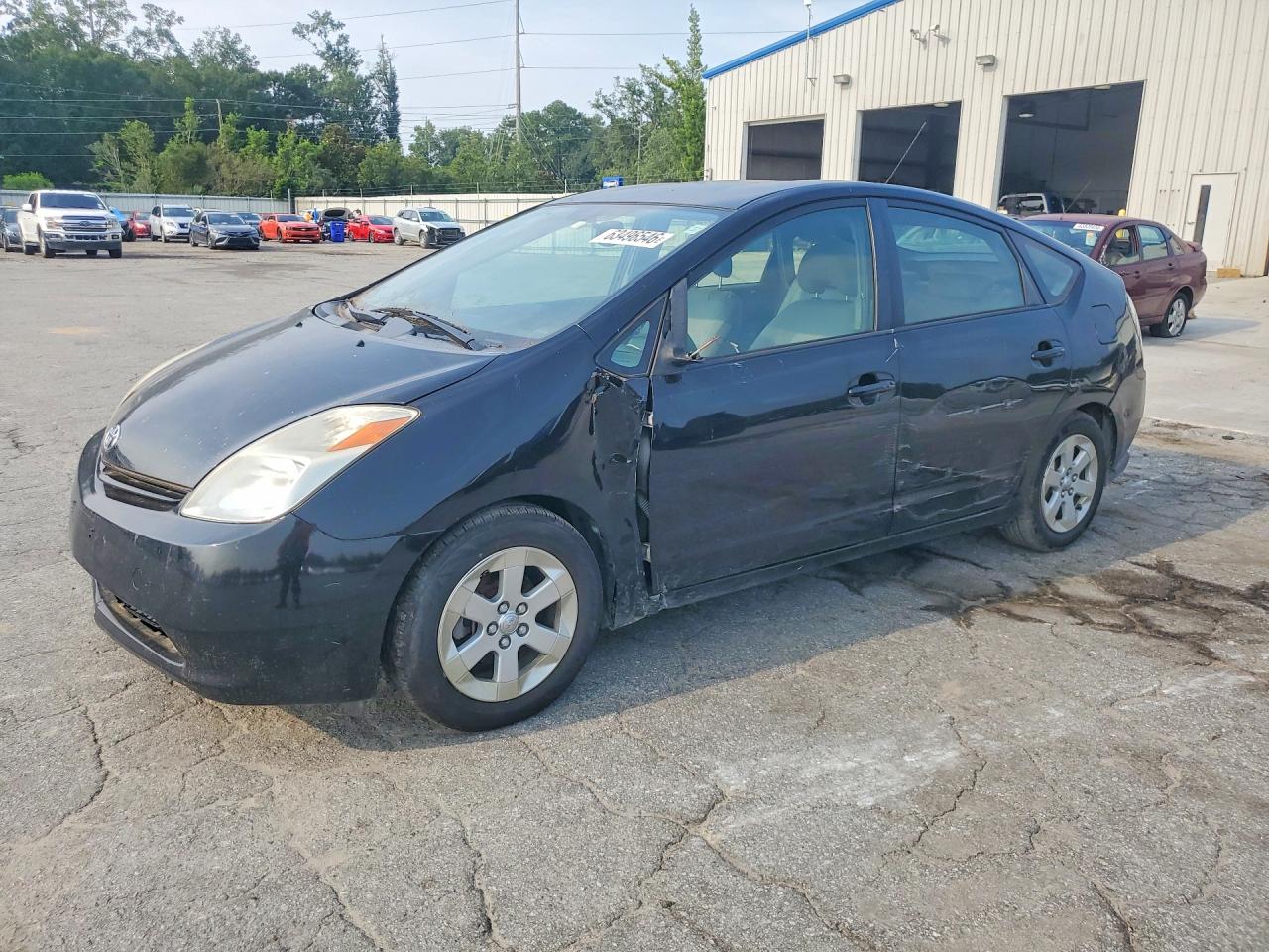JTDKB20UX53039461 · 2005 TOYOTA PRIUS