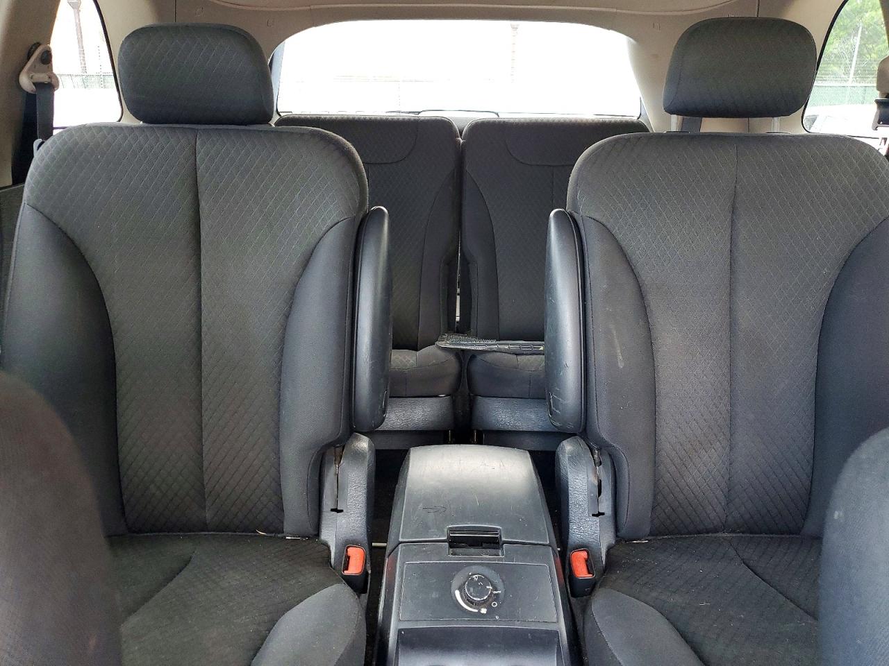 2A4GM68466R744935 · 2006 CHRYSLER PACIFICA · 10/13