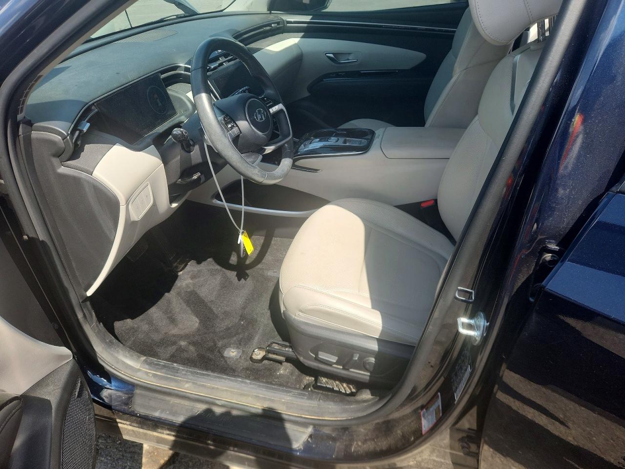 KM8JE3DE9RU288230 · 2024 HYUNDAI TUCSON · 7/13