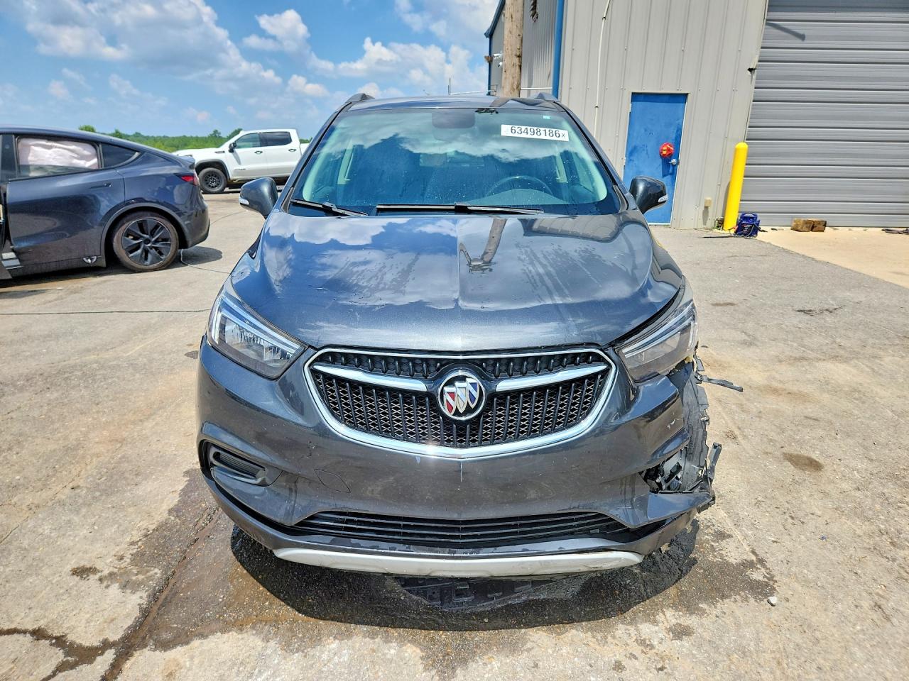 KL4CJASB1HB247715 · 2017 BUICK ENCORE · 5/12