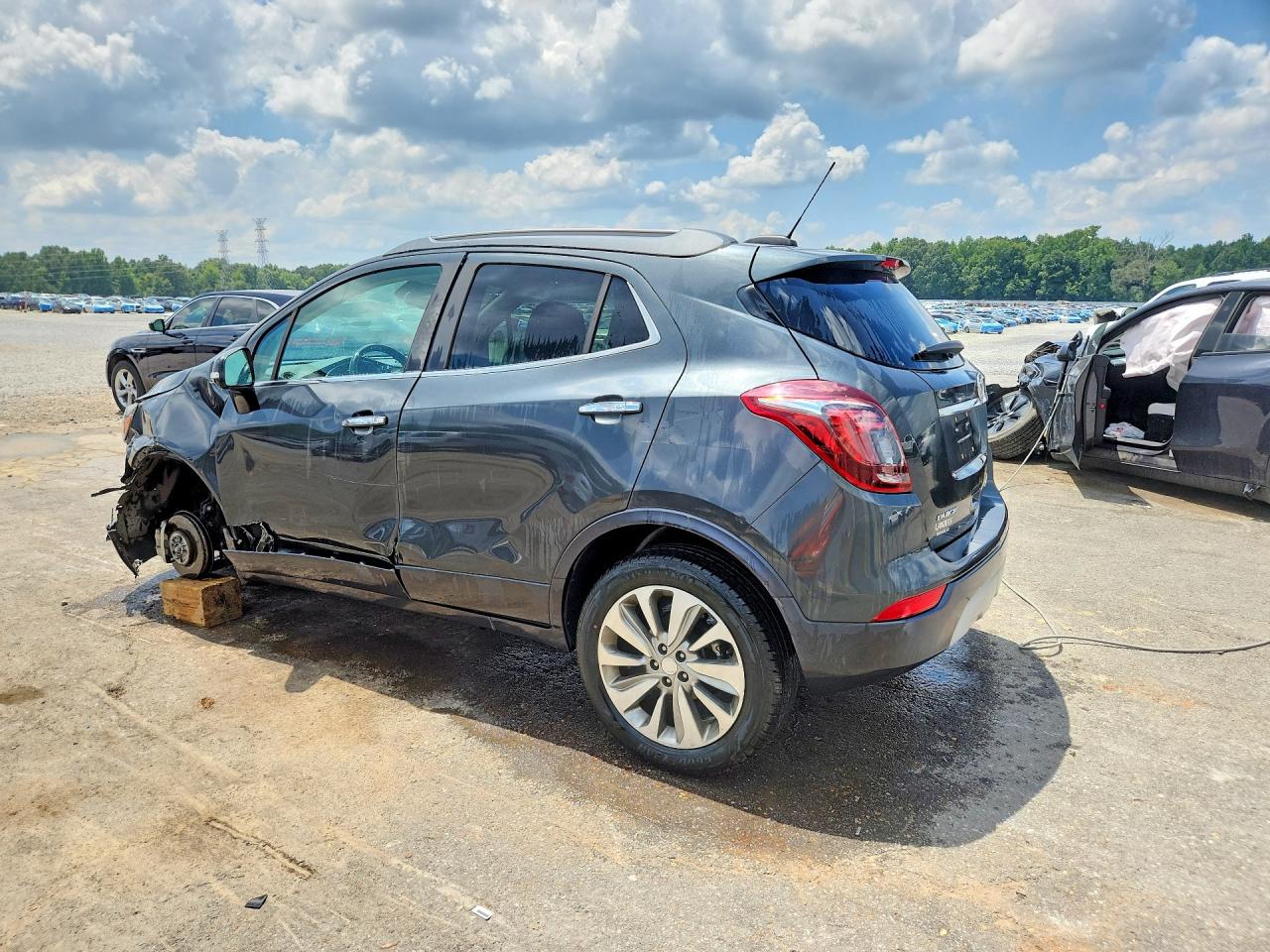 KL4CJASB1HB247715 · 2017 BUICK ENCORE · 2/12
