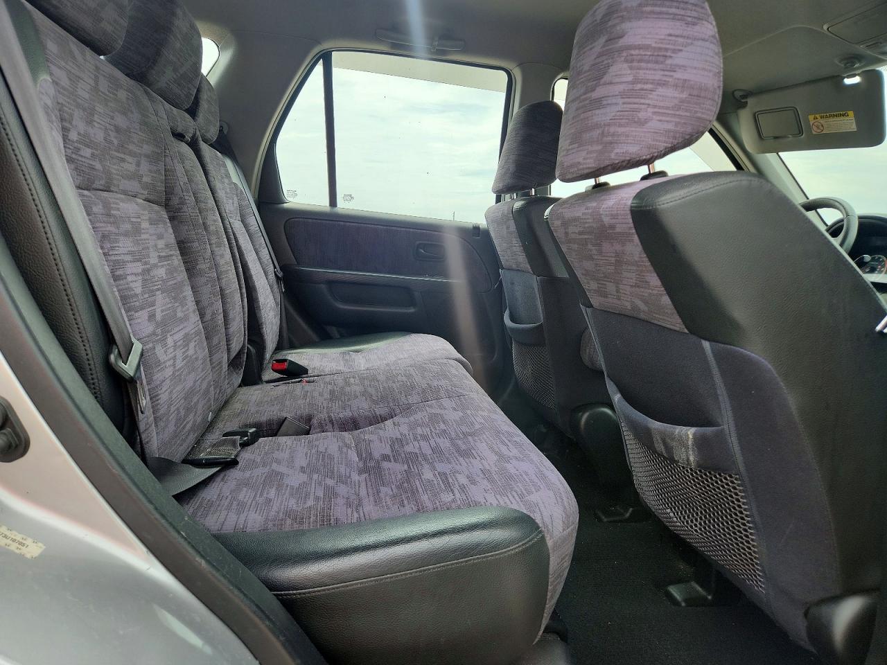 SHSRD68473U107051 · 2003 HONDA CR-V · 11/13