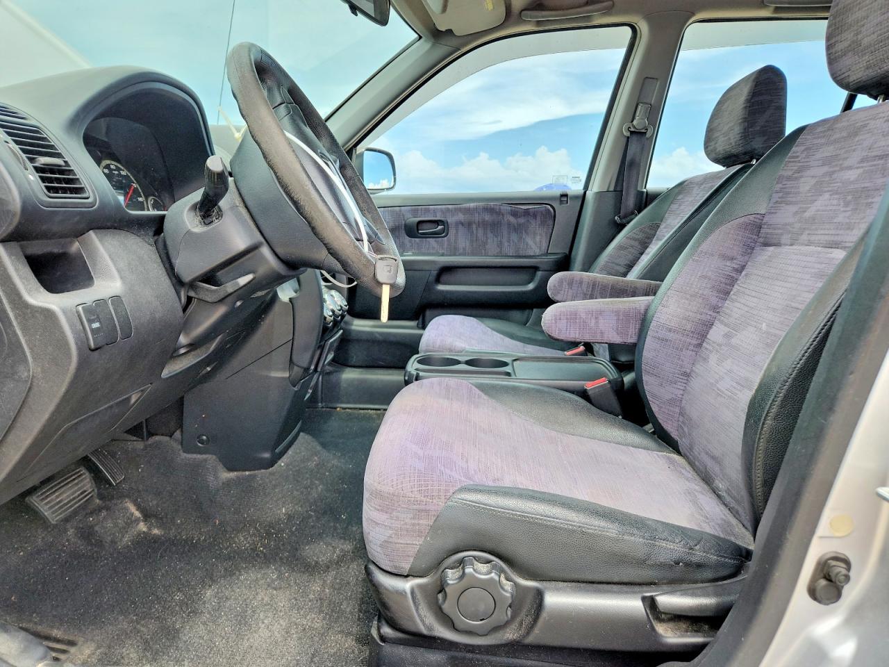 SHSRD68473U107051 · 2003 HONDA CR-V · 7/13