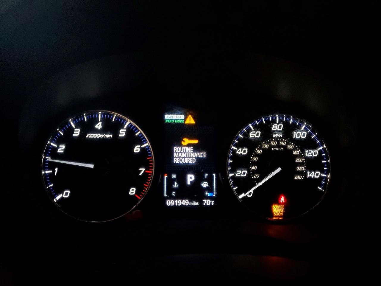 JA4AZ3A39JZ056983 · 2018 MITSUBISHI OUTLANDER · 9/13