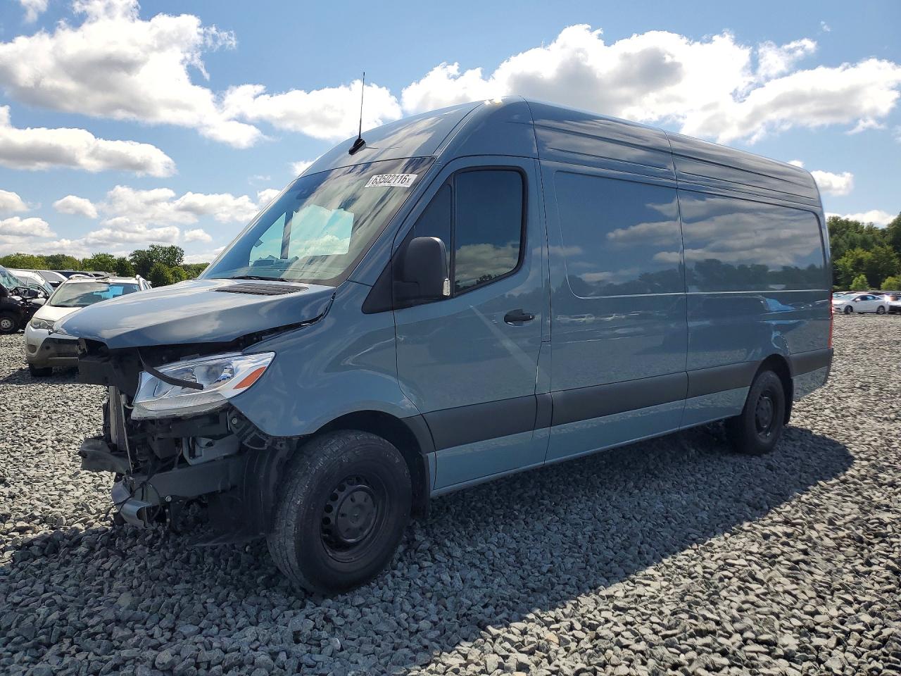 W1Y4KCHY1RT182970 · 2024 MERCEDES-BENZ SPRINTER