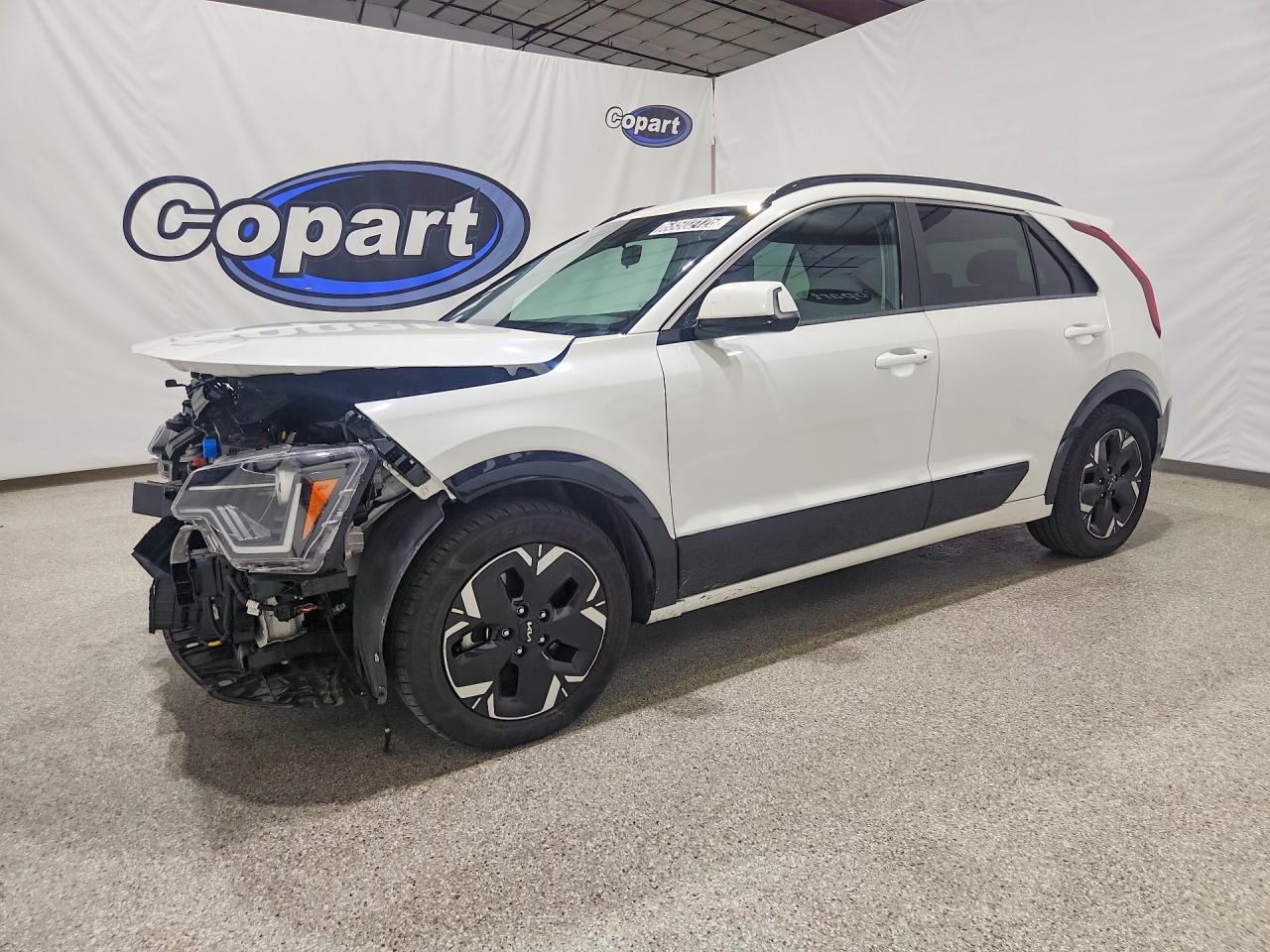 KNDCR3L10R5126934 · 2024 KIA NIRO