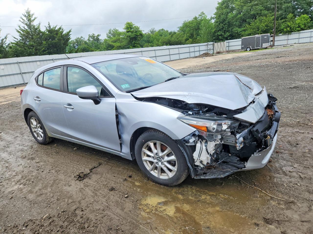 3MZBN1K77JM231354 · 2018 MAZDA 3 · 4/12