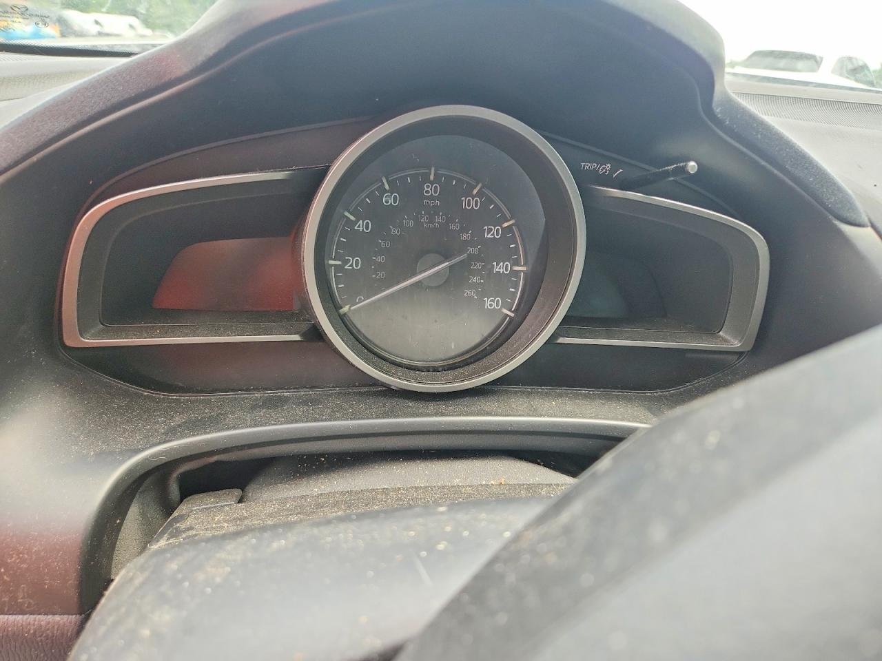 3MZBN1K77JM231354 · 2018 MAZDA 3 · 9/12