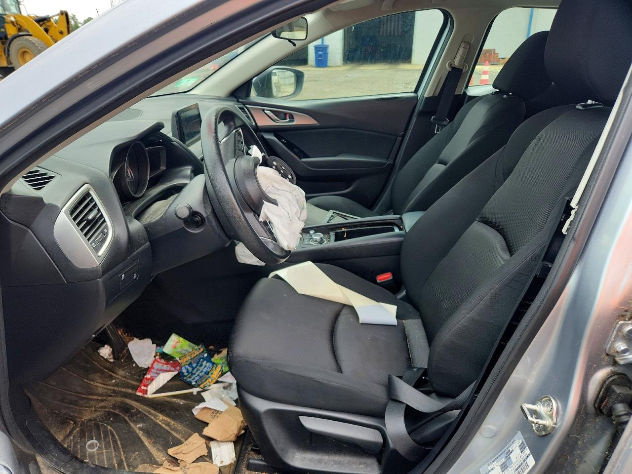 3MZBN1K77JM231354 · 2018 MAZDA 3 · 7/12