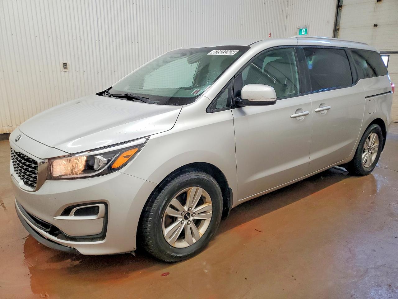 KNDMB5C11L6654391 · 2020 KIA SEDONA