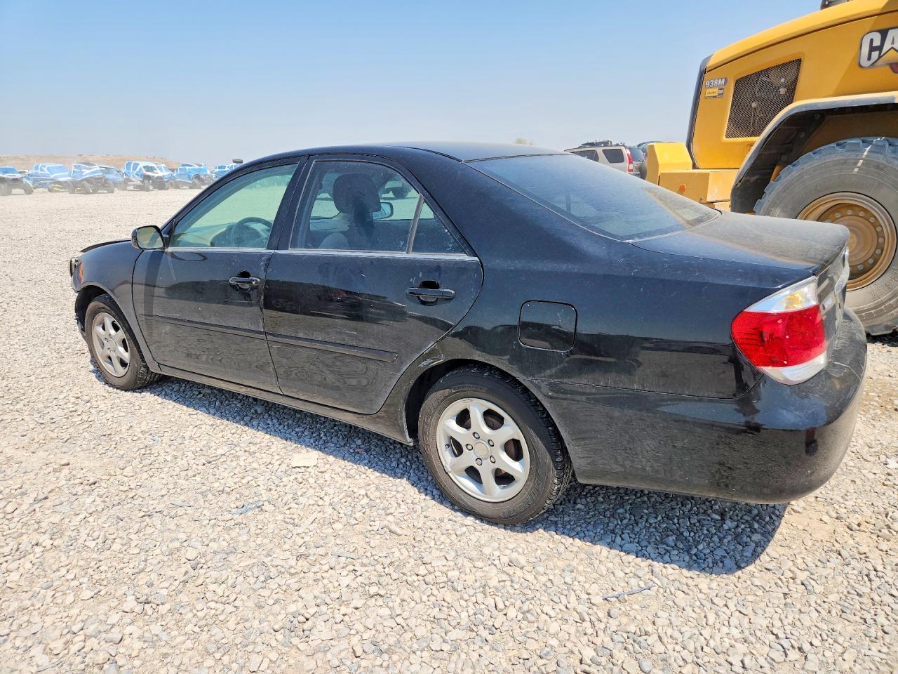 4T1BE32K66U126449 · 2006 TOYOTA CAMRY · 2/13