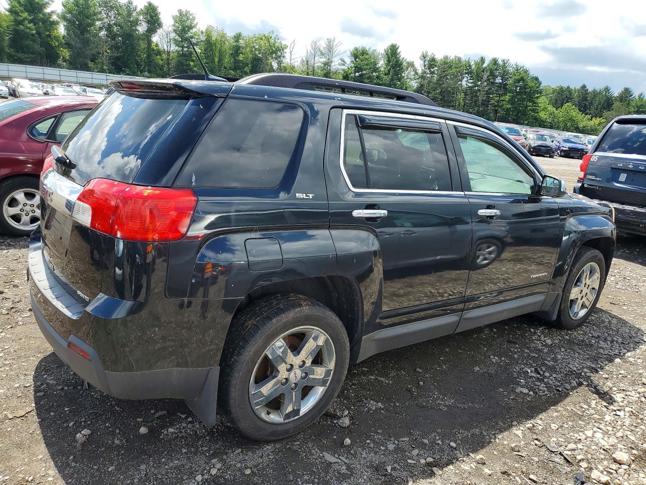 2GKFLVEK2D6366987 · 2013 GMC TERRAIN · 3/12