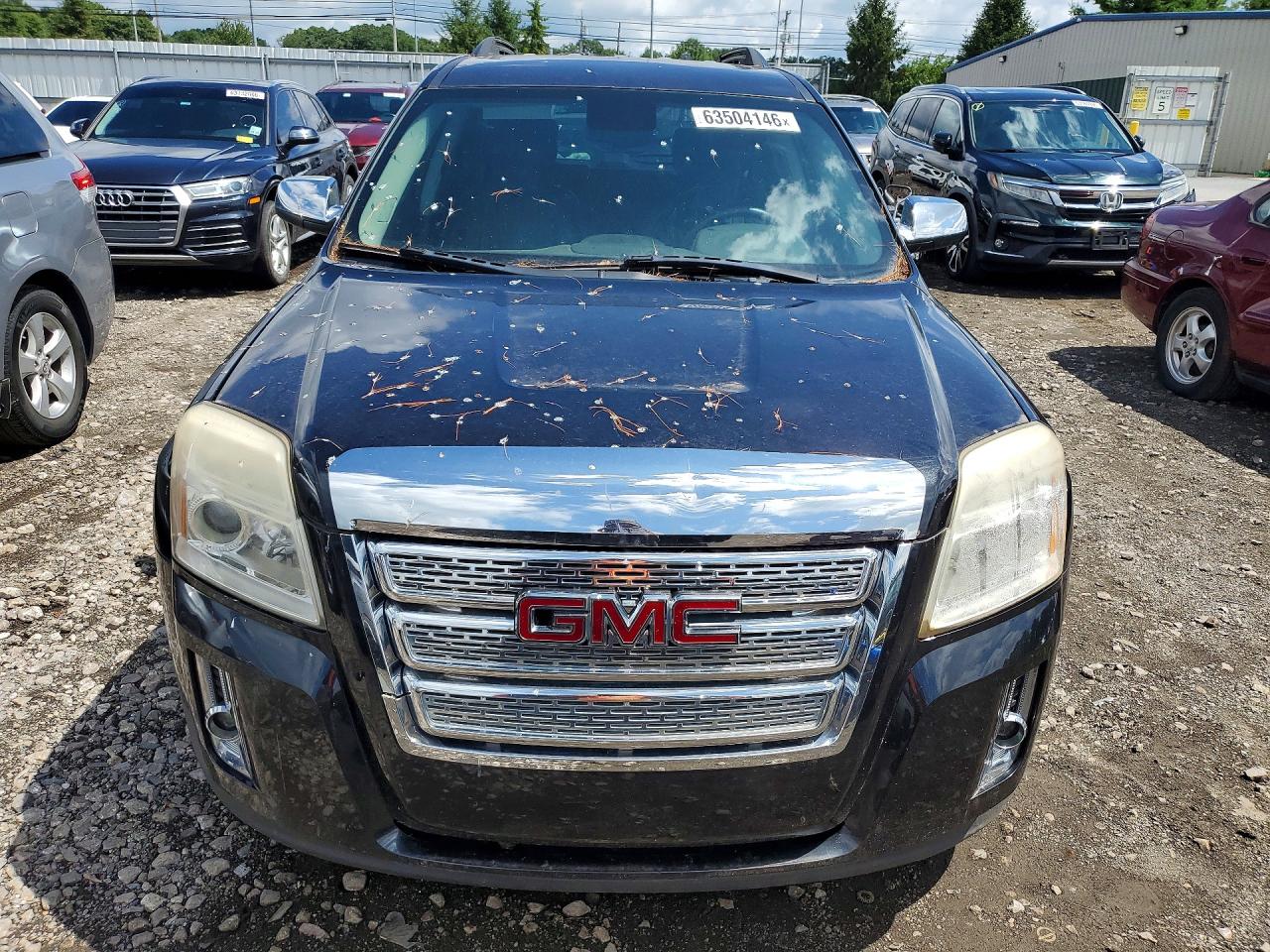 2GKFLVEK2D6366987 · 2013 GMC TERRAIN · 5/12