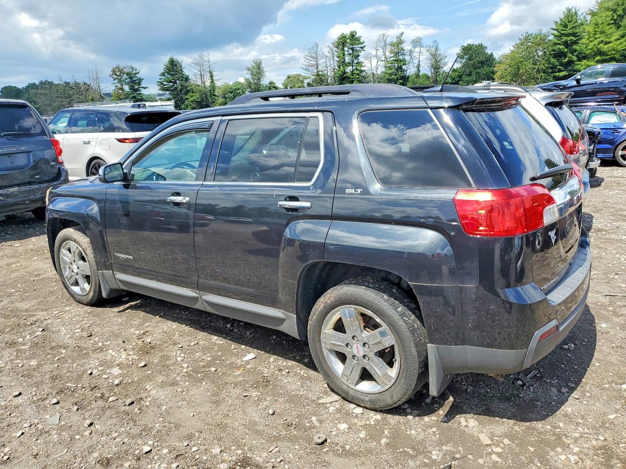 2GKFLVEK2D6366987 · 2013 GMC TERRAIN · 2/12